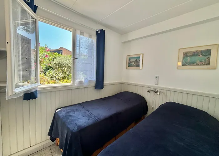 T3 Solane 31 Apartamento Lumio (Corsica)