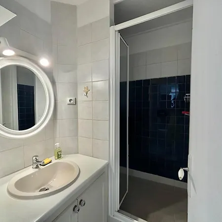 Apartman T3 Solane 31 *