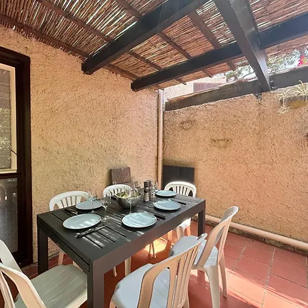 T3 Solane 31 Apartman