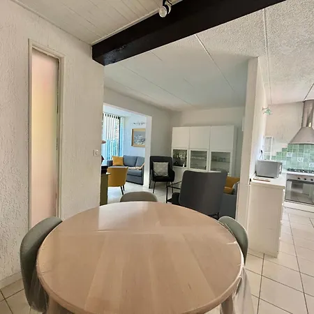 T3 Solane 31 Appartement Lumio (Corsica)