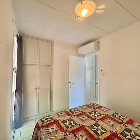 T3 Solane 31 Apartman