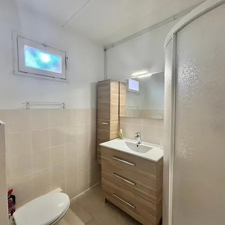 T3 Solane 31 Appartement