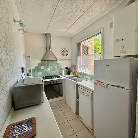 T3 Solane 31 Appartement