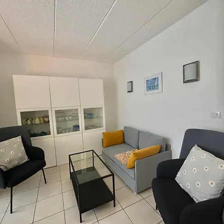 Appartement T3 Solane 31