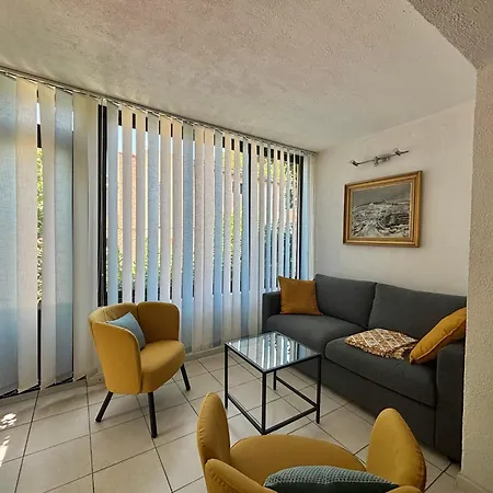 T3 Solane 31 Appartement *