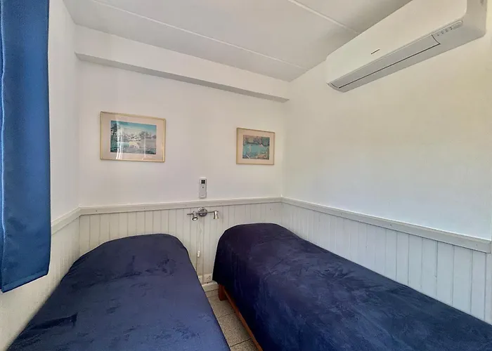 Appartement 3 Pièces 6 Couchages Lumio (Corsica)