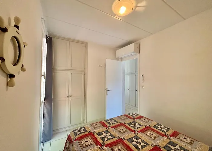 3 Pièces 6 Couchages Appartement