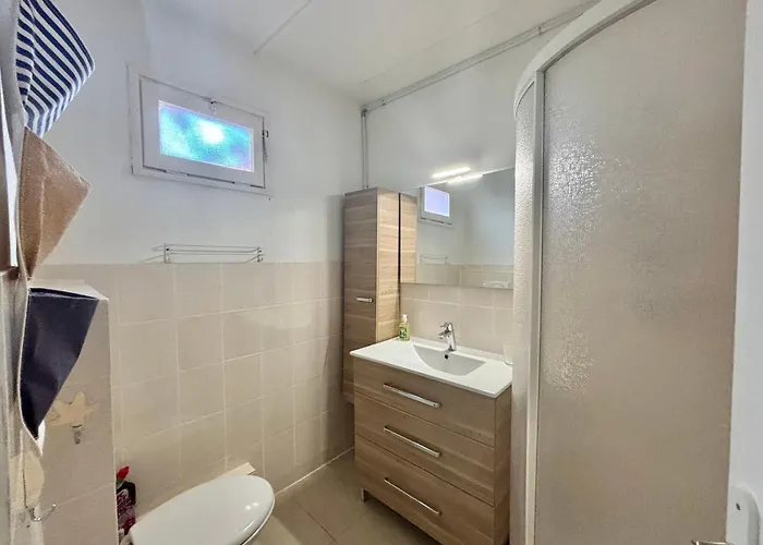 3 Pièces 6 Couchages Appartement