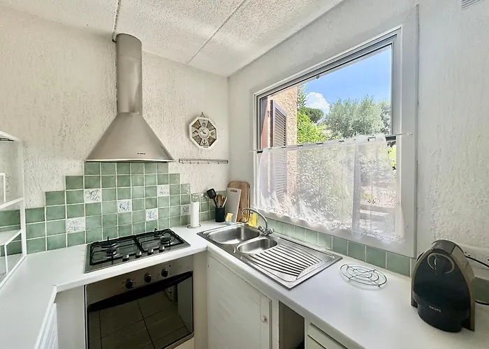 3 Pièces 6 Couchages *